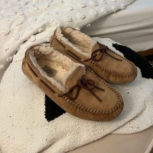 UGG Moccasins